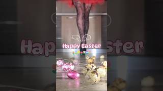High Heels vs. Boots! Easter Food Crushing! Oddly Satisfying ASMR