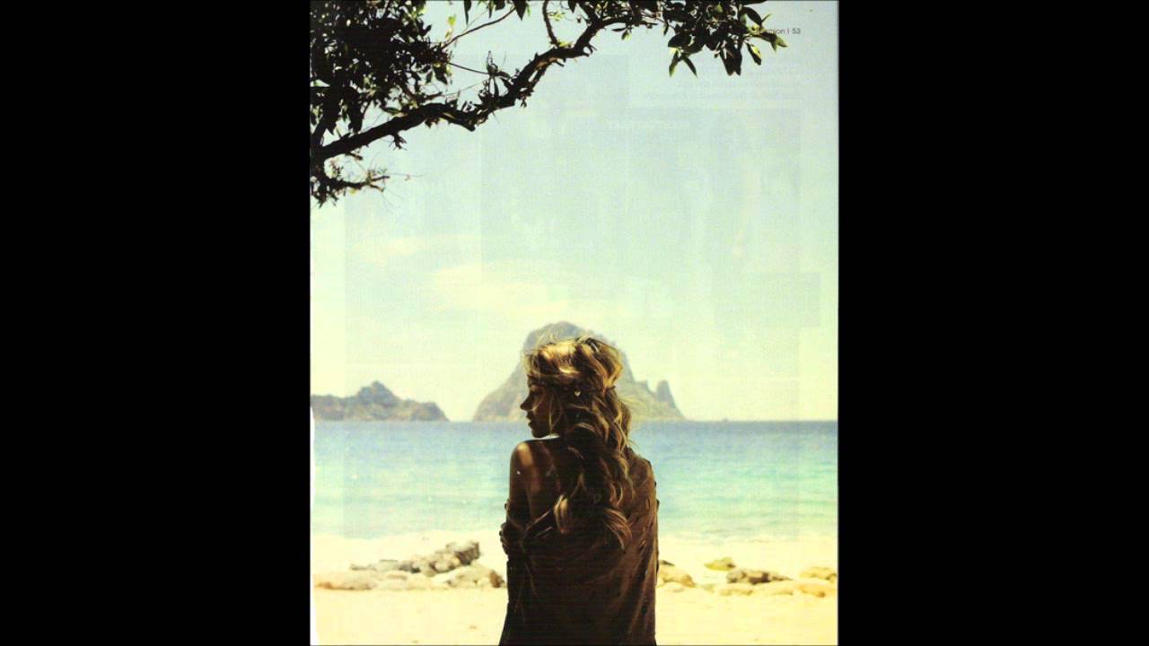 Maundrie Fox - La Forma (Free DL)