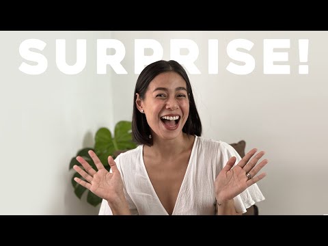 SURPRISE! | A Blessing Channel by ABC