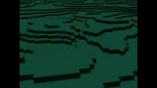Minecraft Instancing Test