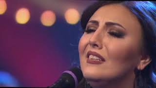 Burcu Göktürk - Bağlandı Gönül Bir Güzele Bağlar İçinde (Ud Tak.)(Kürdi̇li̇ Hi̇cazkâr)R.g.