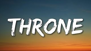 Rival - Throne (Lyrics) feat. Neoni