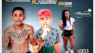 Sexta Funk B.E - Mc Xandinho, Mc Foguinho, Dançarina Carol (Melhores Momentos)