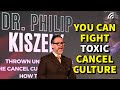 Im being investigated for wrongthink but i wont be silenced philip kiszely ncf conference 2024