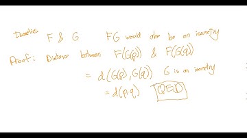 3 1 Isometries in R3