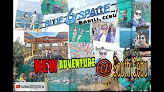 New Adventure @ Blue Space Barili, Cebu