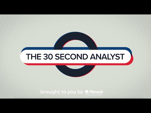 30 Second Analyst - John Lewis