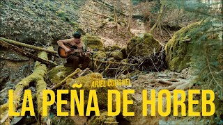 La Peña De Horeb Adoración Acústica Guitarra Y Voz Ariel Coronel