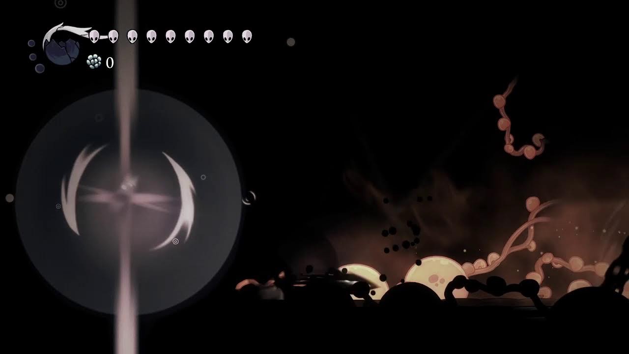 ABSOLUTE HELL 2.0 - Hollow Knight | Ep. 28.5