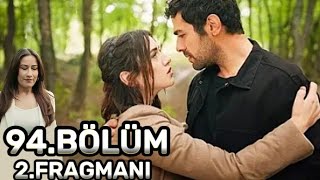 Rüzgarlı Tepe. Ветреный Холм 94 Серия. Халил, Я Люблю Тебя! Rüzgarlı Tepe 94 Bölüm