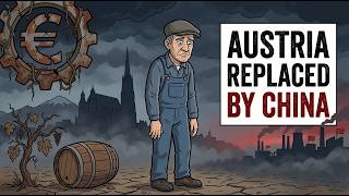 Austria Reeling After a Decade of Economic Stagnation