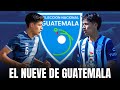 DELANTERO del PACHUCA quiere jugar el MUNDIAL U20 con GUATEMALA