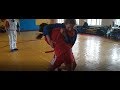 SAMBO GIRLS / СУПЕР БРОСОК/  САМБО ДЕВОЧКИ / ЧЕМПИОНАТ ОБЛАСТИ ПО САМБО / 50 kg /