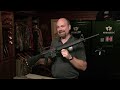 Shooting USA: History's Guns UNCUT: Steyr AUG