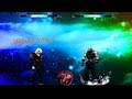 kof Mugen yagwick lateral vs new final rugal