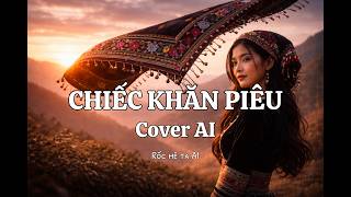 Chic Khn Piu  Cover Ai  Rc M Ta Ai  Folk Metal Version
