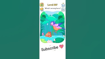 DOP 5 LEVEL 886 - 890 #dop2 #shortvideo #gaming #dop5