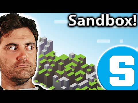 Sandbox Game is INSANE!! SAND Price Potential?? 📈