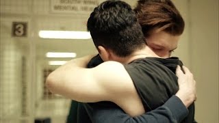Ian & Mickey | "I'm worried about you. I love you!"