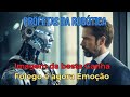 IA Com Emoções: O Que Está Para Acontecer Vai Te Chocar