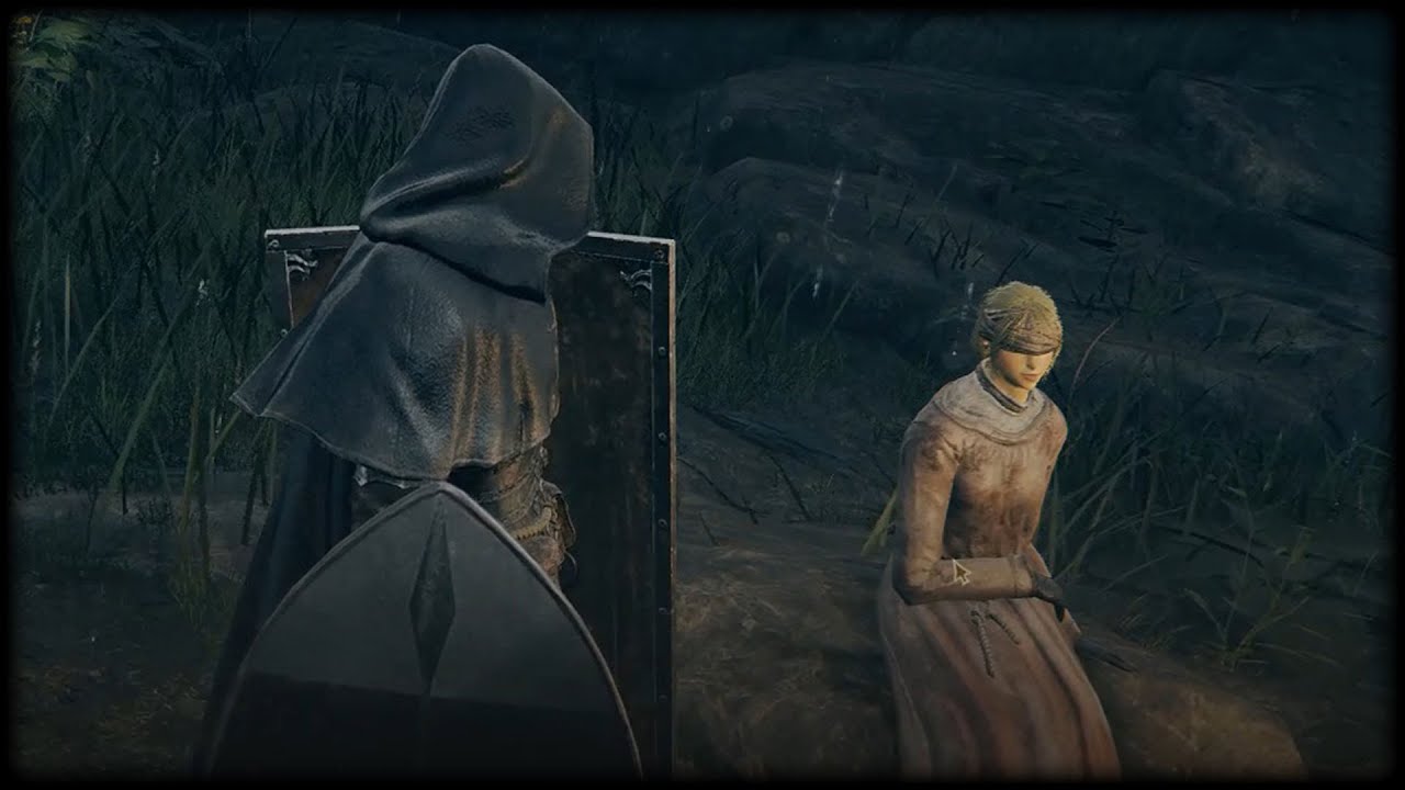 A Tarnished who Protects Elden Ring Ep. 2 YouTube