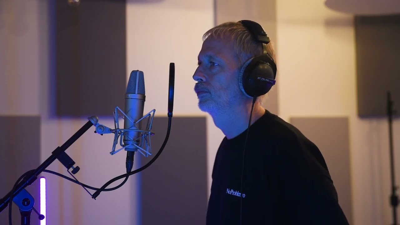 Watch GLOK/Timothy Clerkin - Scattered (Acoustic Version) BYTES on YouTube Watch GLOK/Timothy Clerkin - Scattered (Acoustic Version) BYTES on YouTube