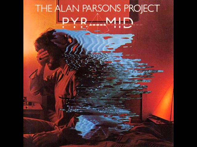 Alan Parsons Project - What Goes Up