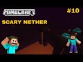 Nether Is Really Scary In Minecraft #10