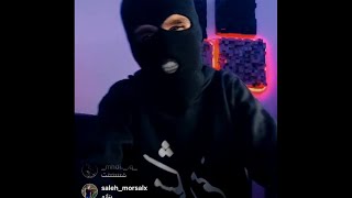 Free Style Live in Instagram #Meshki #Monster