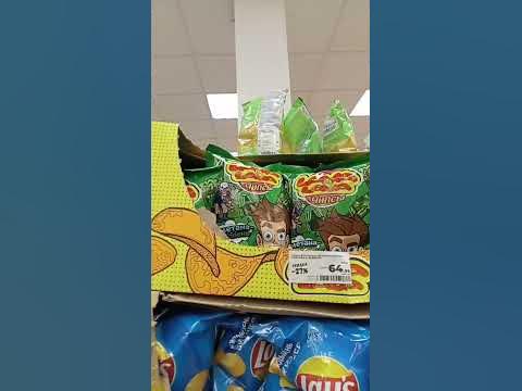 продукты от А4 в магните - YouTube