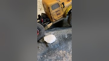 Great tires #fcx24 #subscribe #shorts #scx24