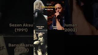 Kim Daha İyi Söyledi? - Her Şeyi Yak