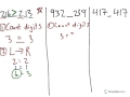 Comparing Numbers and Their Magnitudes
