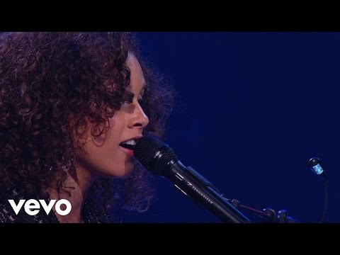 Alicia Keys - A Dream