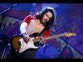 RHCP - John Frusciante - My Lovely Man Guitar Solos