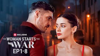 Download Lagu The Woman Starts The War Full Movie | ReelShort MP3 Download Lagu The Woman Starts The War Full Movie | ReelShort MP3