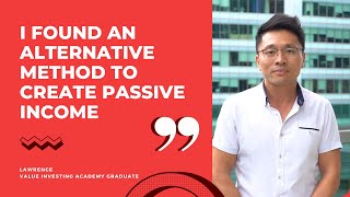 Why a Chartered Financial Consultant Just Started Value Investing | Singapore