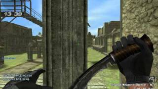 Sudden Attack NiceShoT{MD} hacker