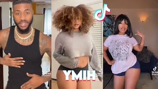 Ymih TikTok Dance Challenge Compilation