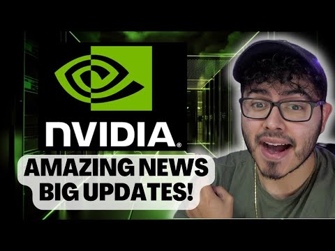 Nvidia Stock Just Announced More AI News -- What NVDA Stock Investors Should Know