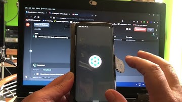 Android 13 & Android 12 Lineageos 19.1 Samsung S8 S8+ Note 8 .+ Flyme Gapps - Aug 2022