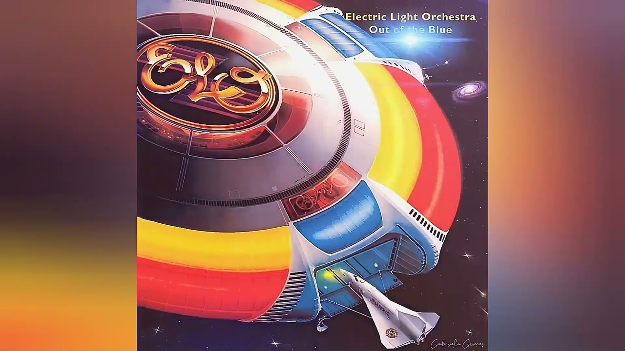 ELO - Starlight - YouTube