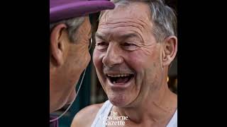 Rupert Lowe considers Reform UK Romance as Jeremy suspects he’s having an affair with Nigel Farage