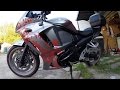 Как увеличить мощность мотоцикла? ТЮНИНГ Suzuki GSX 1250