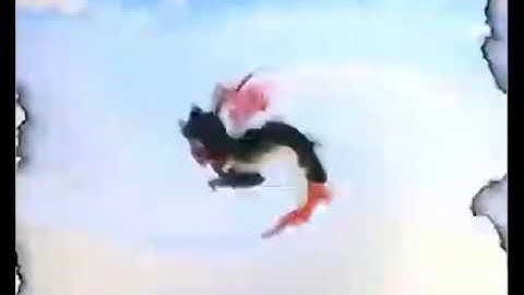 Pingu intro in G-Major 32