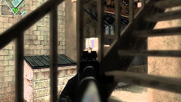 Desty´s Cybergamer 3on3 Fraghighlights #1