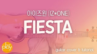 FIESTA - IZ*ONE