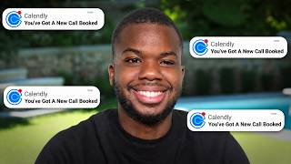 5 Cold Outreach Methods That Book Me 6+ Meetings Per Day