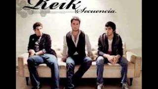 Reik Ft. Kalimba - No puedo dejarte de amar