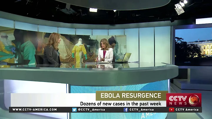 Katherine Jacobson on the surge in Ebola infections